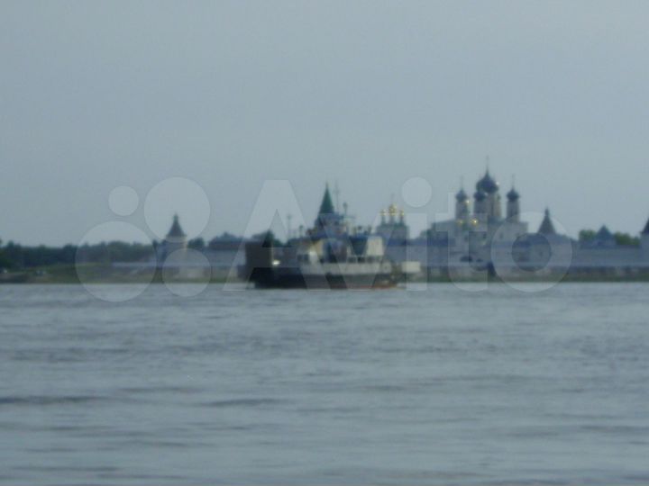 Участок 8 сот. (СНТ, ДНП)