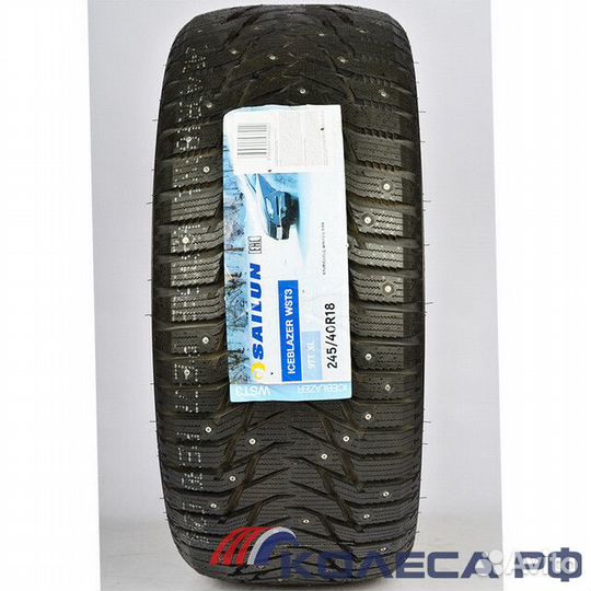 Sailun Ice Blazer WST3 235/55 R18 100T