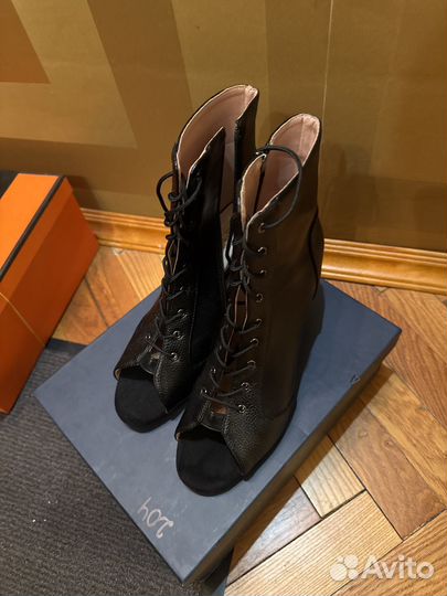 Туфли для high heels 40