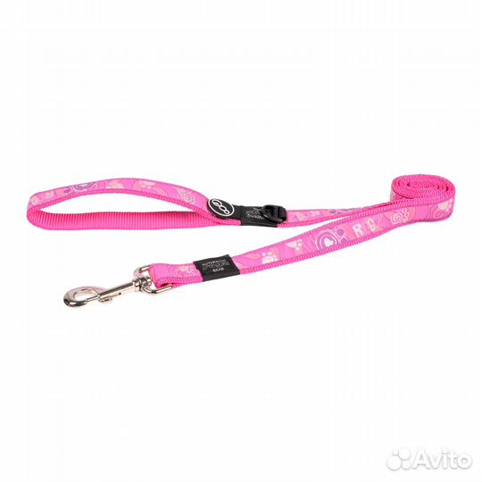 Rogz поводок Fancy dress: 