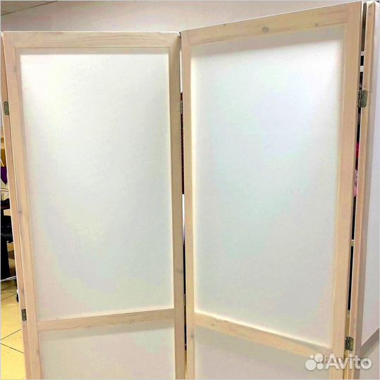 Ширма в детскую