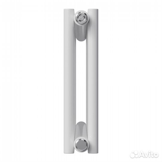 Дизайн-радиатор Royal Thermo Shift R22 C2030 - 30 секц. RAL9016