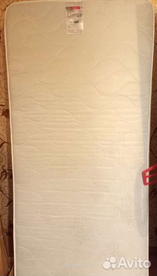 Матрац односпальный