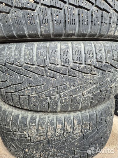 Nokian Tyres Hakkapeliitta 7 SUV 255/50 R19