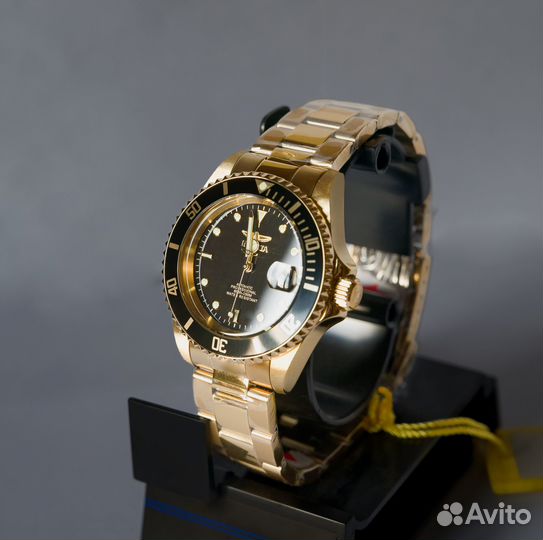 Наручные часы Invicta Pro Diver 8929OB