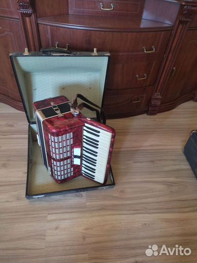 Аккордеон
