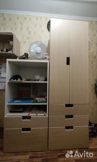 Шкаф