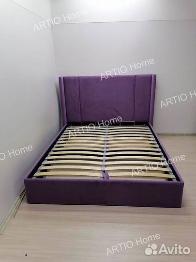 Кровать на заказ от производителя