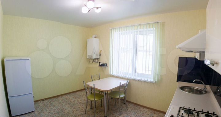Дом 75 м² на участке 3 сот.