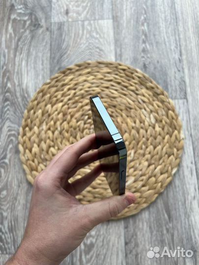 iPhone 12 Pro, 256 ГБ