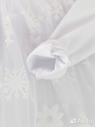 Комплект для девочки Baby Boom кд451/1-К Сне (92)