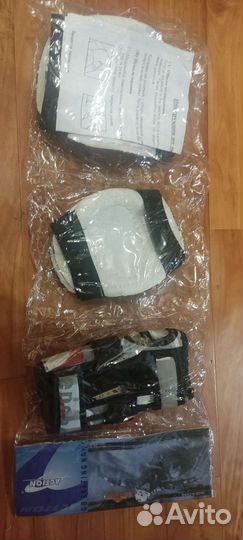 Защита для роликов