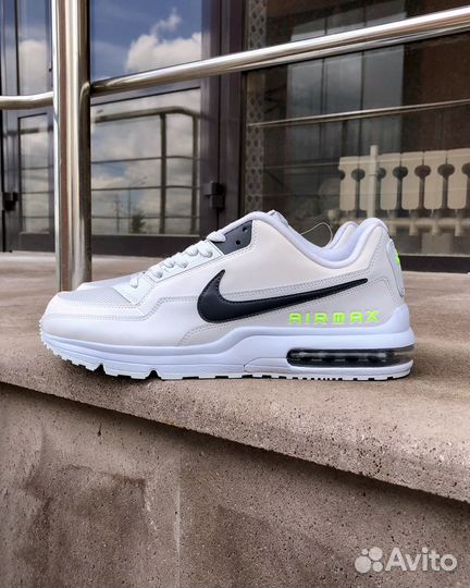 Кроссовки nike air max ltd