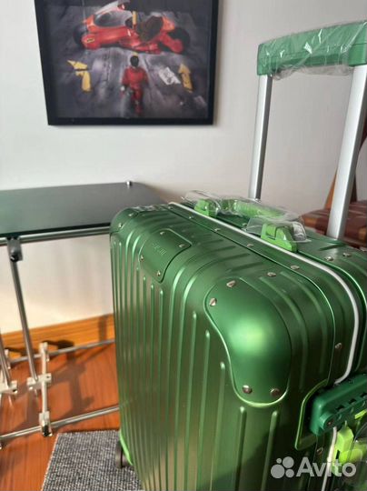 Чемодан rimowa ручная кладь