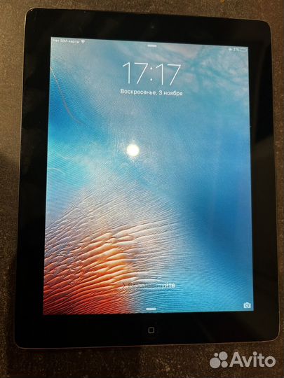 iPad 2