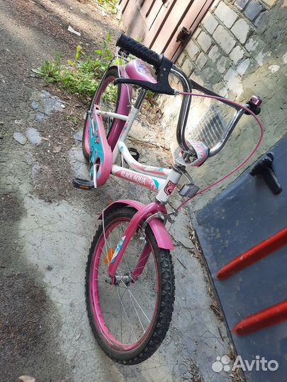 Велосипед детский 20