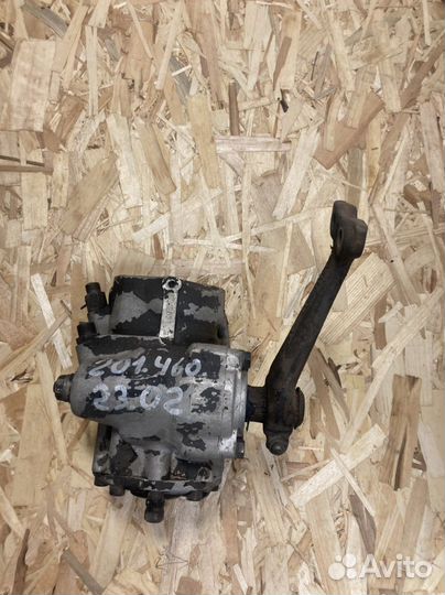 Рулевой редуктор Mercedes w201.460.23.02