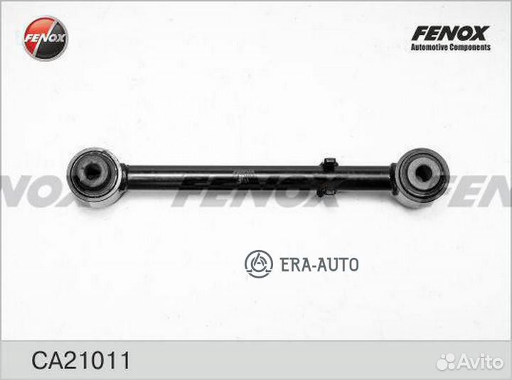 Fenox CA21011 Рычаг подвески Fenox CA21011