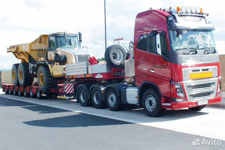 Фура 20 тонн Грузоперевозки Межгород от 200 км