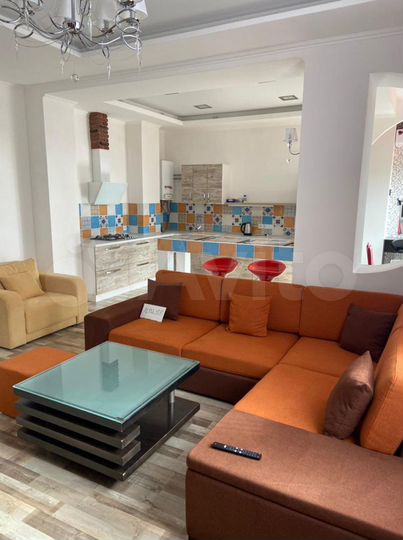 2-к. квартира, 70 м², 3/4 эт.