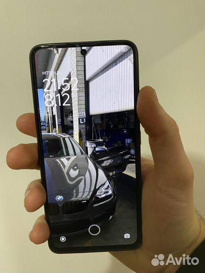 Xiaomi Poco X6 Pro, 12/512 ГБ