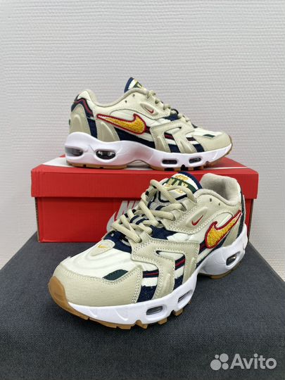 Кроссовки Nike Air Max 96 II QS