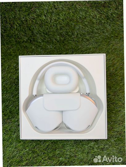 Apple AirPods MAX FCO