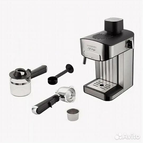 Кофеварка Redmond rcm-m1523