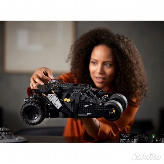 Lego / Новый / В наличии