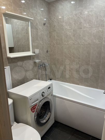 2-к. квартира, 46 м², 4/5 эт.