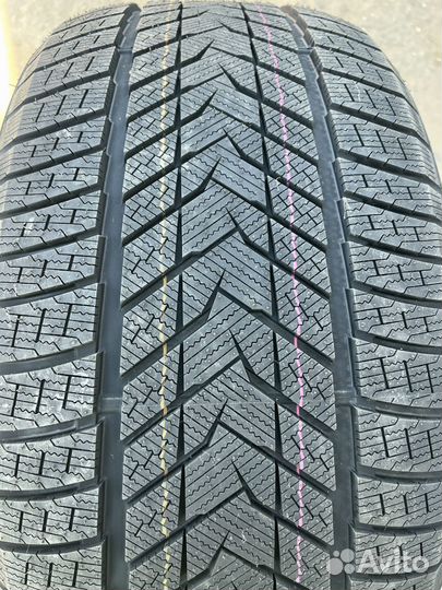 iLink SnowGripper II 275/35 R19 82U
