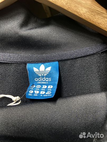 Спортивный костюм adidas эластик