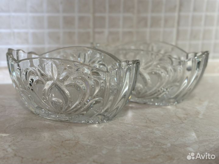 Конфетница/Салатник