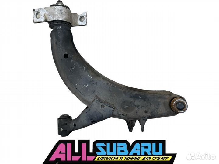 Рычаг подвески передний передний левый Subaru