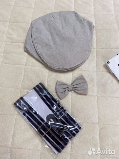 Костюм для мальчика