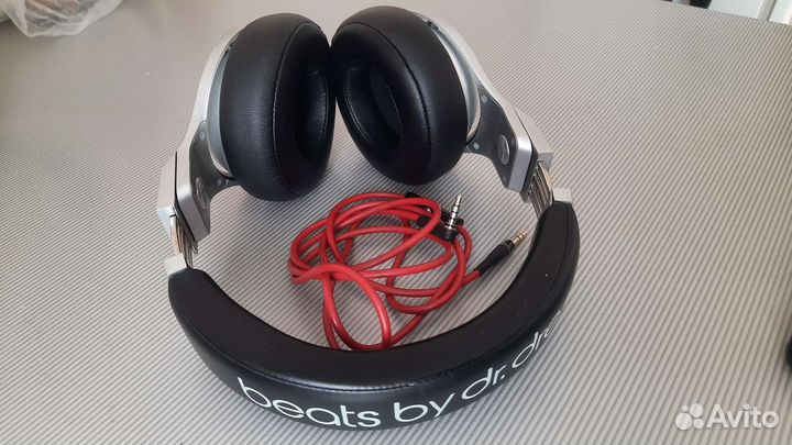 Наушники beats by dr. dre