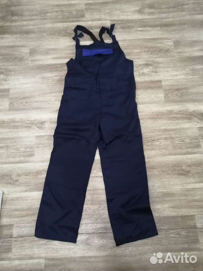 Комбинезон спецодежда