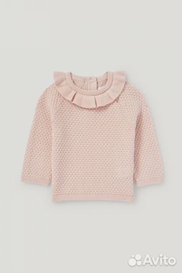 Костюм на весну C&A 50 56 для новорожденной