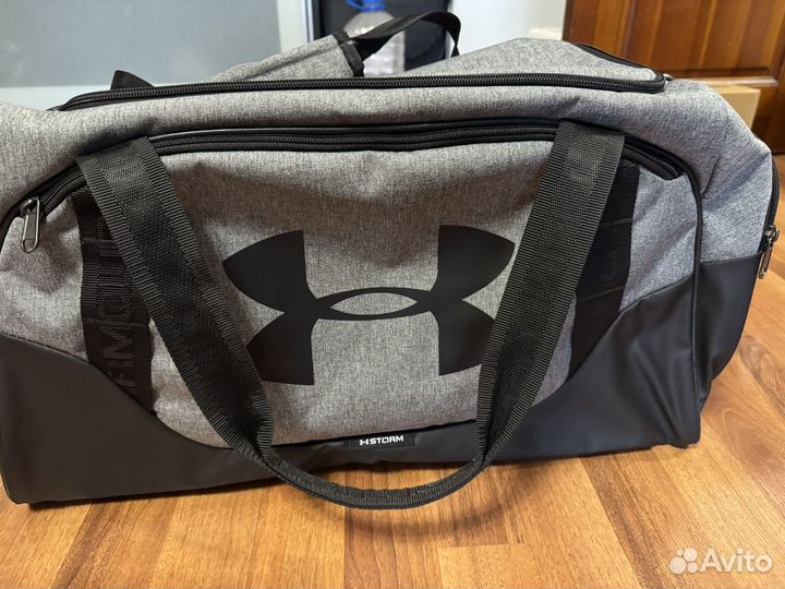 Сумка under armour
