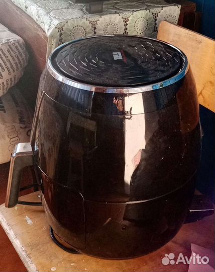 Аэрогриль бу