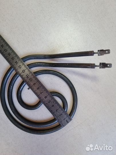 Тэн для плиты