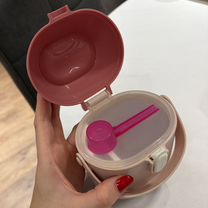 Контейнер для хранения смеси