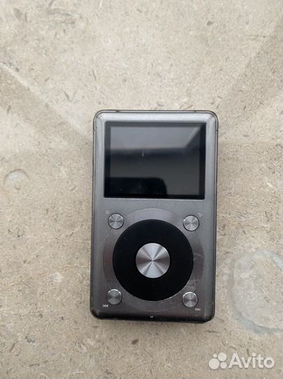 Fiio x3 ii