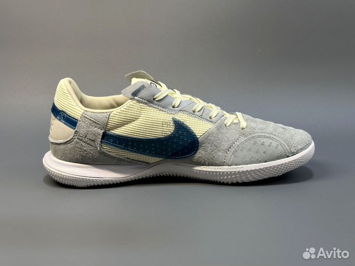 Футзалки Nike Streetgato g-0872