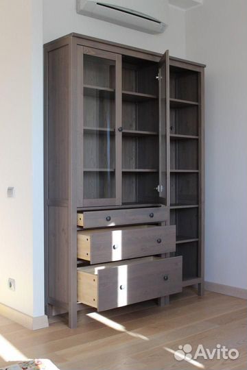 Сборка и разборка мебели