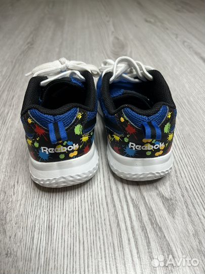 Кроссовки Reebok 32 оригинал
