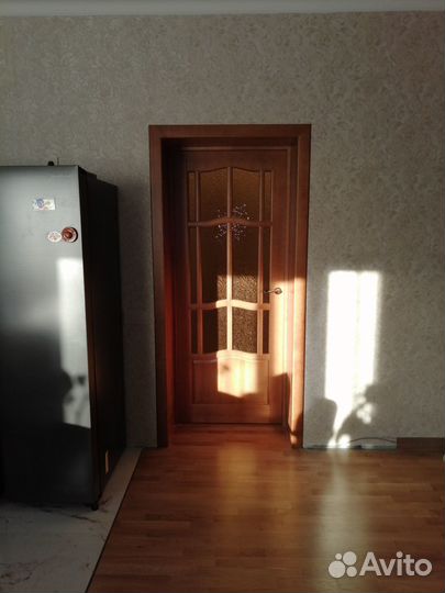 Установка межкомнатных дверей