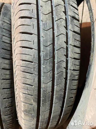 Bridgestone Ecopia NH100 155/55 R13