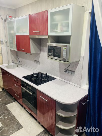 Кухонный гарнитур бу