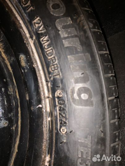 Triangle IceLink Trin PS01 185/55 R15 80G